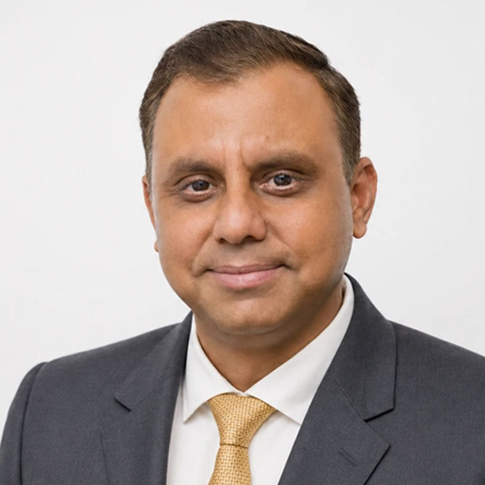 Amit Srivastava
