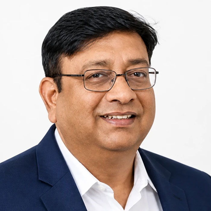 Ankur Chandra