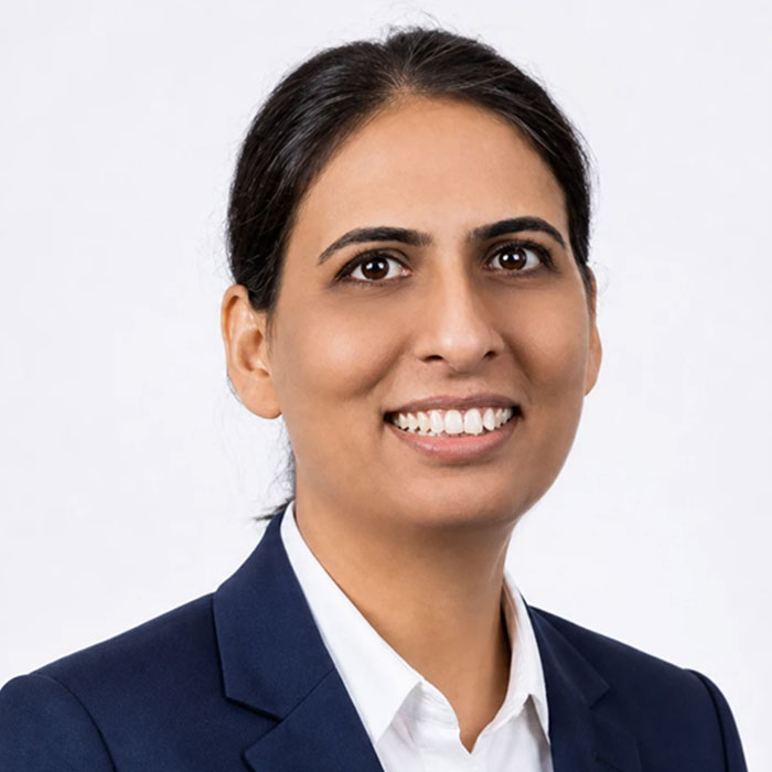 Archana Kapadnis