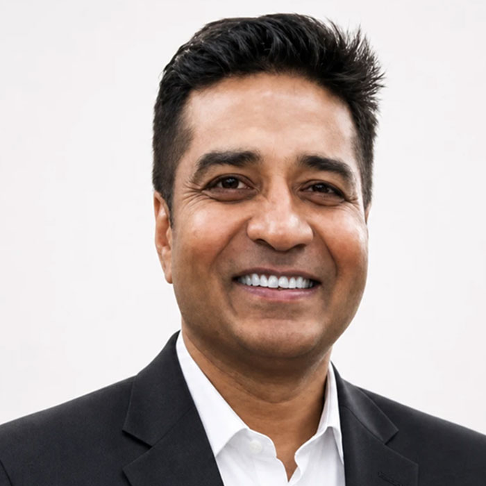 Rajen Ahuja